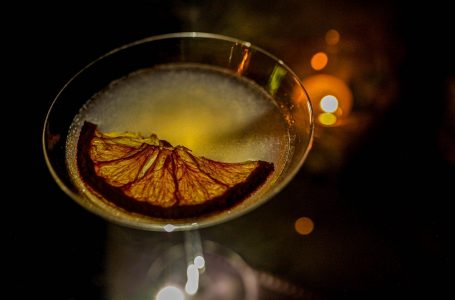 Dit zijn de 10 meest bestelde cocktails op personeelsfeesten